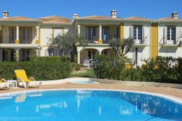 Spacious apartment with unique views to golf course near Carvoeiro Spacious apartment with unique views to golf course near Carvoeiro